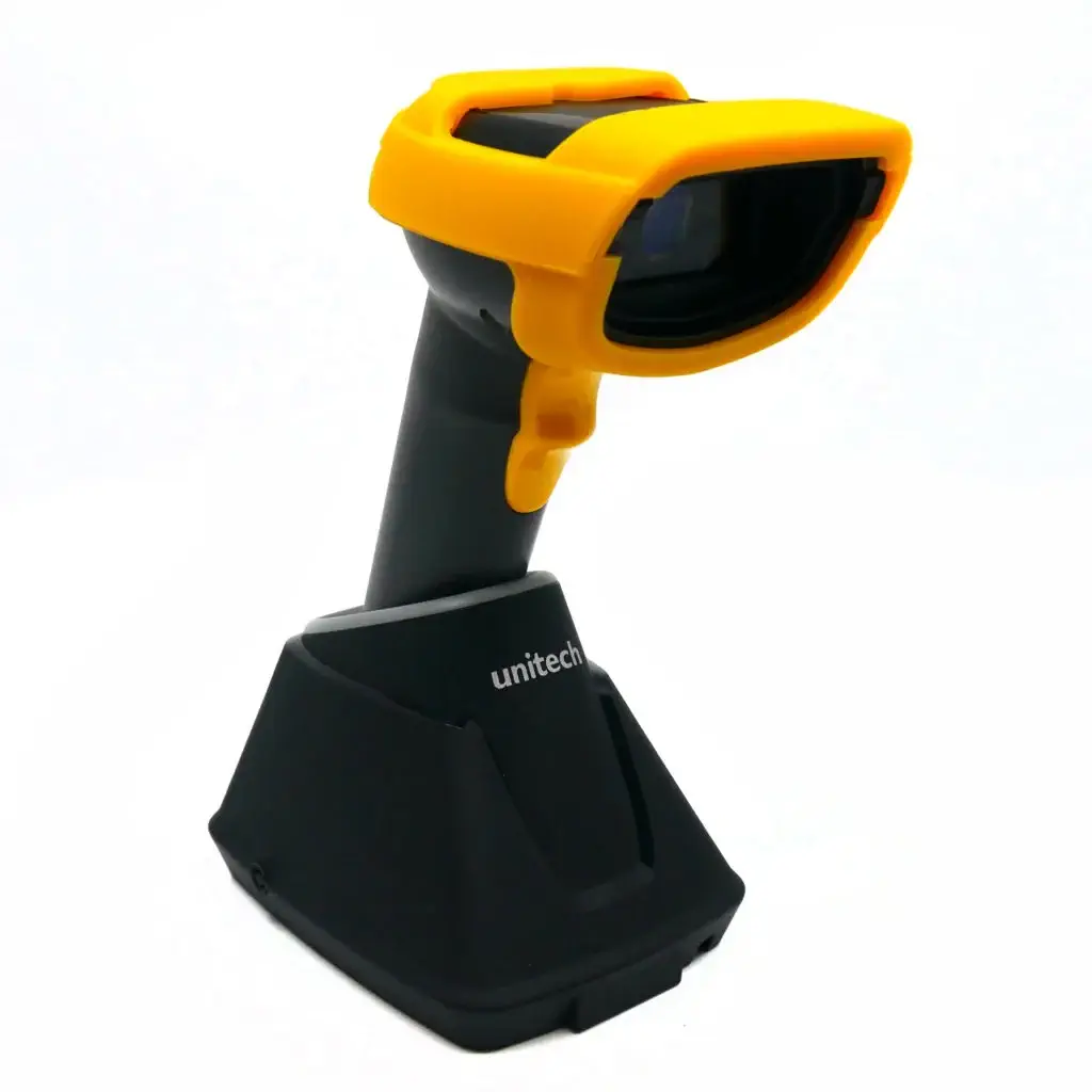 Lecteur code barre Unitech MS852